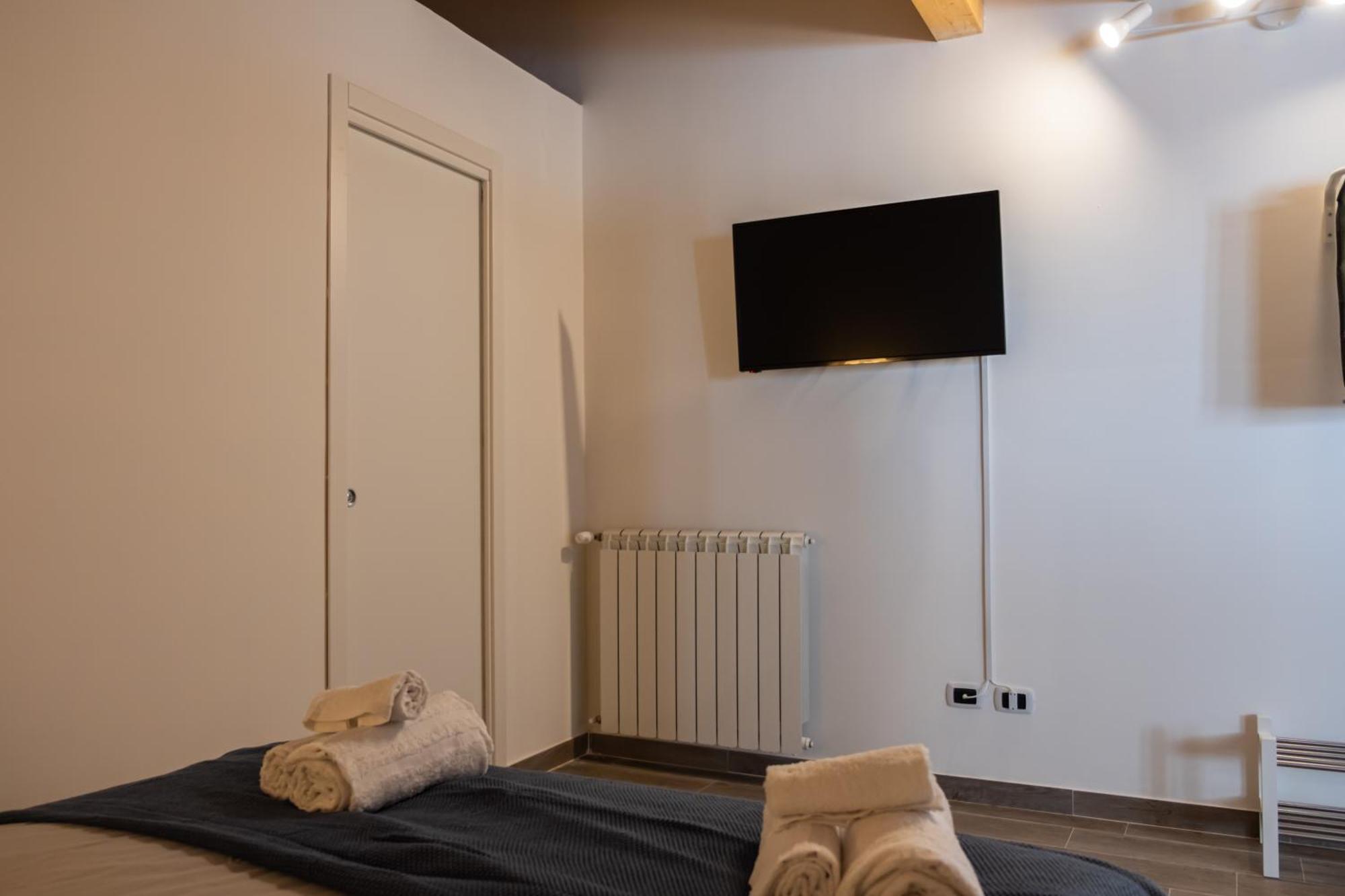 Cedros Apartment Palermo Exterior photo